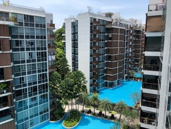 Floridian (D21), Condominium #181576772